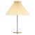 Table Lamp in Brass, 1960s For Sale - Image 9 of 9