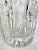 Mid 19th Century Hollywood Regency Crystal Ice Bucket For Sale - Image 9 of 13