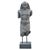 Egyptian Style Sculpture, Marble For Sale - Image 8 of 8