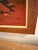 Signed Mark Maggiori “Electric Desert” XXL Canvas Print Painting Signed For Sale - Image 4 of 5