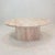 Italian Oval Marble Coffee Table, 1970s For Sale - Image 14 of 18