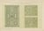 Vintage Ottoman Madrasa Door & Calligraphy Print by İnegöl Bursa, 1924 For Sale - Image 10 of 10