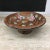 Ceramic Vintage Italian Bowl For Sale - Image 7 of 8