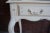Ethan Allen Country French Hand Painted Secretary Desk For Sale - Image 6 of 9