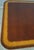 Brown Baker Regency Style Mahogany Banded Dining Table For Sale - Image 8 of 18