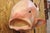 Plastic Vintage Large Red Drum Full Wall Mount Taxidermy Redfish Fish Replica For Sale - Image 7 of 12