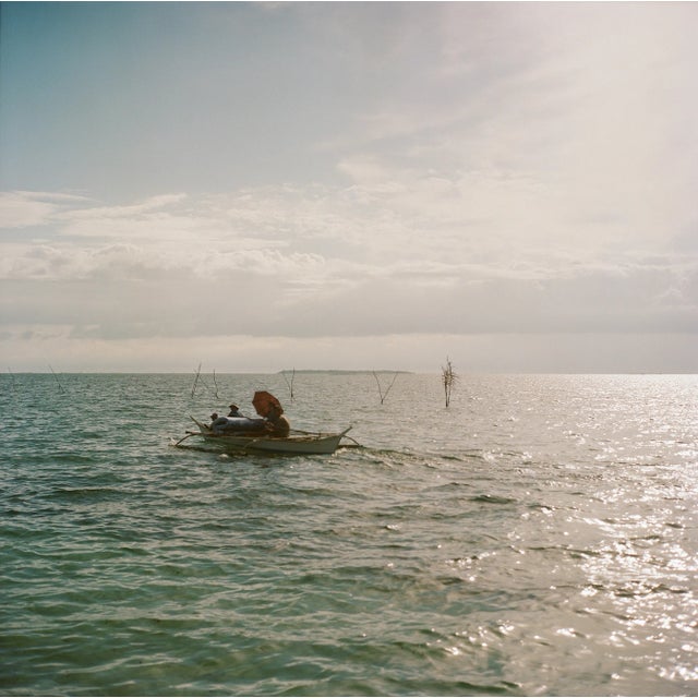 Caroline Irby, Untitled (The Philippines), 2018, Digital C-Type Print For Sale