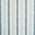 Schumacher Hayes Fabric In Lagoon For Sale