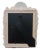 Sea Shell Picture Photo Frame Coastal For Sale - Image 4 of 4