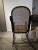 Rocking Armchair from Thonet, 1920s For Sale - Image 6 of 8