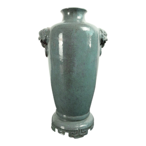 Chinese Porcelain Oilspot Tongping