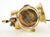 Antique Converted c.m. Hall Carbide Bicycle Lamp For Sale - Image 9 of 10