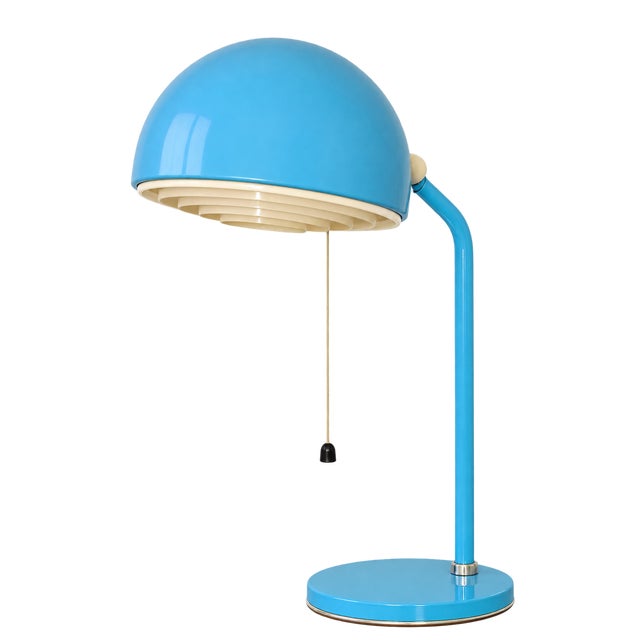 Zaos ST-17 Desk Lamp, 1970s For Sale - Image 12 of 12