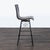 Vintage Four Hands Bar Stool For Sale - Image 4 of 7