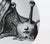 Atelier Fornasetti Fornasetti Tema E Variazioni Porcelain Wall Plate No. 260, the Snail For Sale - Image 4 of 8