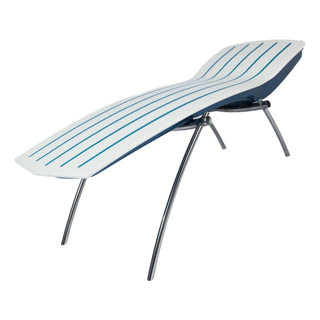 Slippery When Wet - Coffee Table For Sale