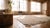 1940s White Cream Solid Tribal Antique Kilim n.w. Persian Rug 7'7" X 10'2" Flatweave Wool Carpet For Sale - Image 9 of 9
