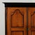 Late 19th Century Antique Ceylonese Colonial Cupboard For Sale - Image 5 of 16