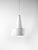 Small 2.0_white Gloss Light by Rodrigo Vairinhos For Sale - Image 10 of 13