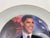 Barack Obama Historic Victory Collectible Plate Limited Edition 2008 For Sale - Image 14 of 14
