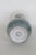 Ceramic German Lusterware Niagara Falls Decal Bud Vase Ceramic Iridescent Finish 5045b For Sale - Image 7 of 11