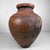 Large Antique Terracotta Jar, 1890s For Sale - Image 10 of 15