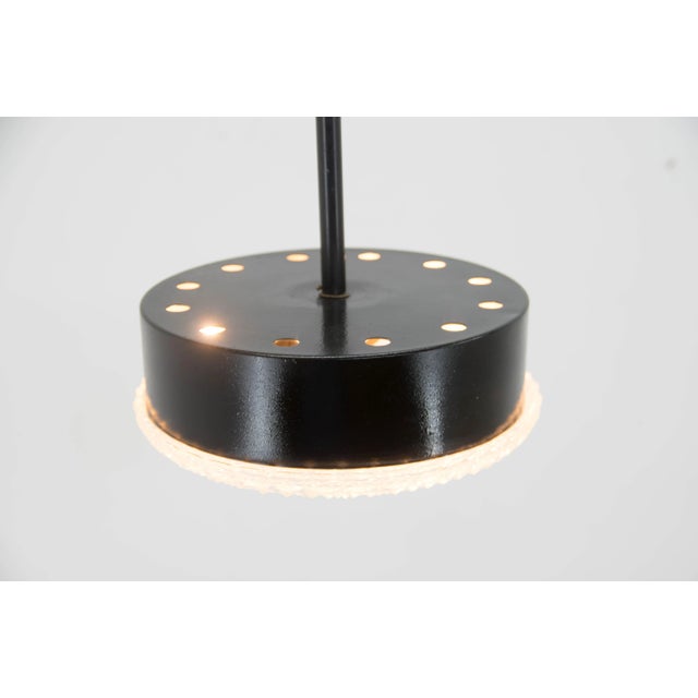 1960s Mid-Century Czechoslovakian Pendants, 1960s, Set of 2 For Sale - Image 5 of 8