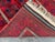 Vintage Afghan Baluch Tribal Rug For Sale - Image 9 of 9