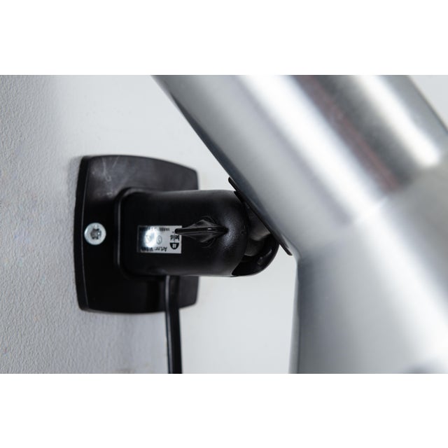 Eliny Wall Lamps from Belid Sweden, 1980s, Set of 2 For Sale - Image 13 of 14