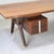 Tolomeo Executive Desk by Ennio Fazioli for Mim Roma, 1960s For Sale - Image 11 of 13