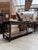Early 20th Century Cloth Merchant's Table For Sale - Image 17 of 17