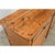 English 19th Century Rustic Painted Buffet For Sale - Image 9 of 14