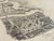 1941 Architectural Rendering for Alfred Easton Poor's Bronxgate Apartments For Sale - Image 4 of 15