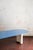 Large Table with Lacquered Top by Giovanni Offredi for Saporiti Italy, 1977 For Sale - Image 3 of 6