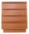 Viborg Chest of Drawers from GV Furniture, Denmark For Sale
