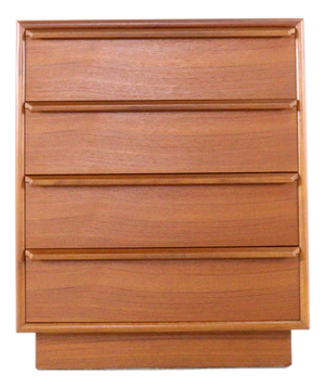 Viborg Chest of Drawers from GV Furniture, Denmark