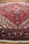 Vintage Mehrivan Square Carpet - 11'3" x 11'10" For Sale - Image 9 of 10