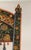 Dated 1902 German Schwälmer Folk Art Wedding Chair For Sale - Image 10 of 18