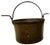 Large 19th Century Copper Cooking Pot, 1850s For Sale