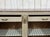 Art Deco Sideboard in Walnut, Oak and Marble Top For Sale - Image 6 of 18