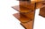 Art Deco Desk with Extension, Poland, 1950s. After Renovation. For Sale - Image 3 of 11