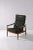 1950s Vintage Armchairs by Arne Vodder for France & Daverkosen, 1950 For Sale - Image 5 of 11