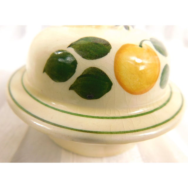 1950s Royal Adams Titan Ware Teapot For Sale - Image 10 of 10