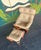 Odd Knutsen Danish Modern Luna Chair Pair W Otto For Sale - Image 10 of 17