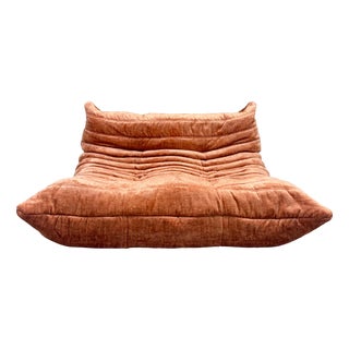 Togo Sofa by Michel Ducaroy for Ligne Roset For Sale