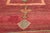 Late 20th Century Vintage Taznakht Moroccan Rug, 06'07 X 09'10 For Sale - Image 5 of 10