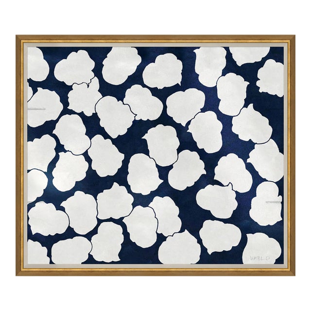 Ground Cover by Susan Hable For Sale