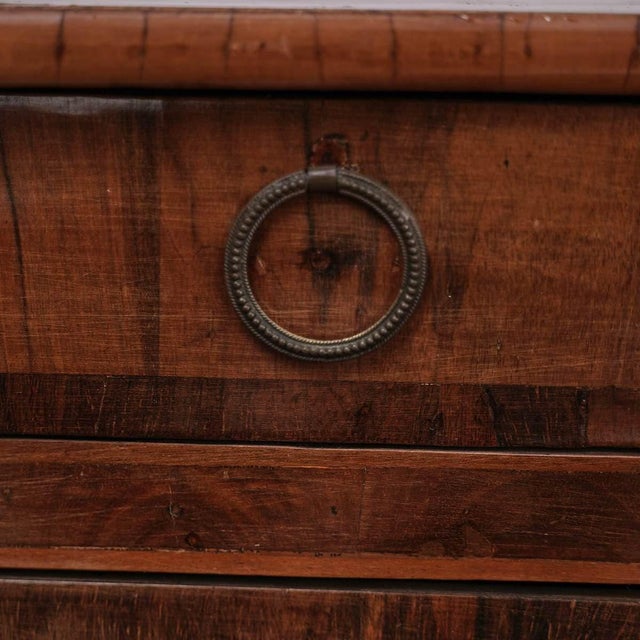 Chest of 3 Drawers For Sale - Image 13 of 14