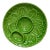 Antique Portuguese Majolica Artichoke Dish For Sale