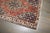Mazlagan Worn Malayer Rug no. j5277 For Sale - Image 9 of 9